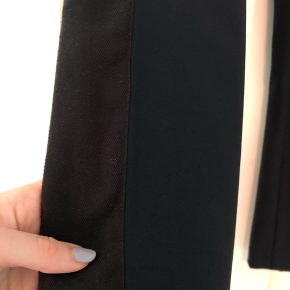 Rebecca Taylor Ava Techy Pants - Picture 6 of 8